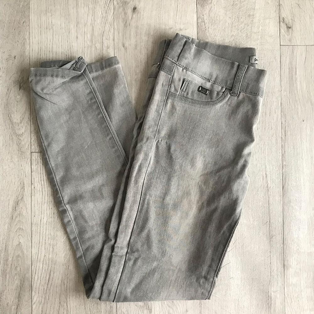Stradivarius Jean Leggings